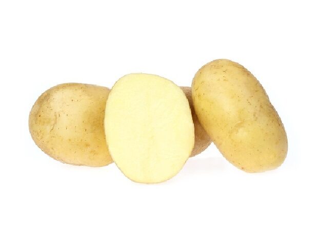 Nicola aardappels (per 5 kilo)