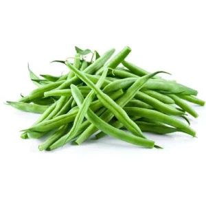 Sperziebonen (per 500g)
